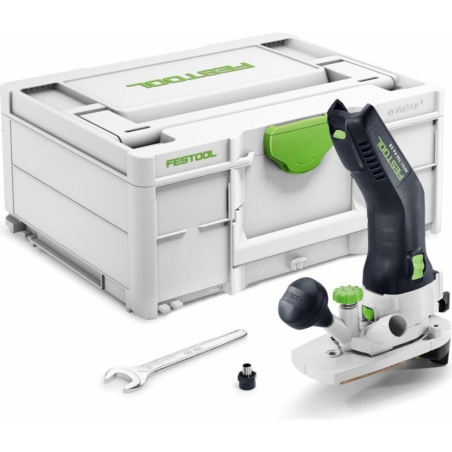 Festool - MFKC 700 KA - Kantenfräse - Akkubetrieb, 18 V, Profi