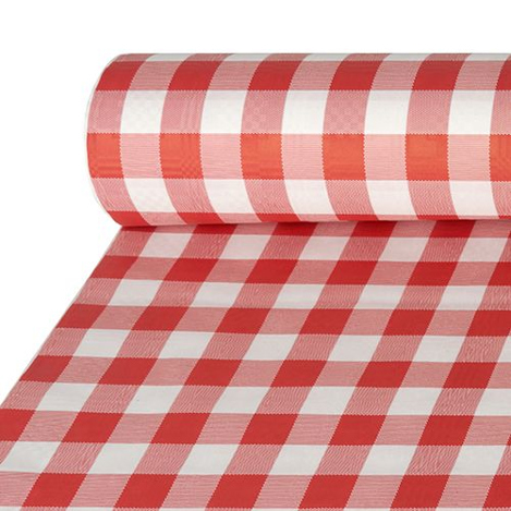 Papstar 88163 Tischdecke 100 x 5000 cm