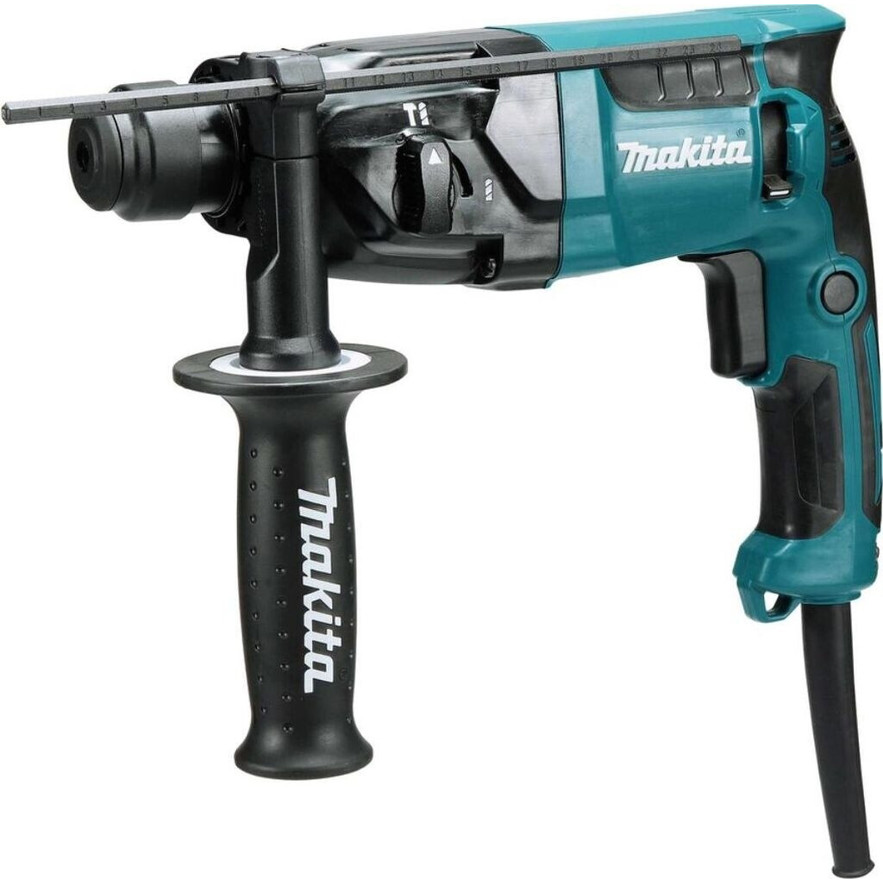 Makita - Kombihammer - HR1840 - Bohrmaschine - 1,4 Joule, SDS-Plus, 470 W