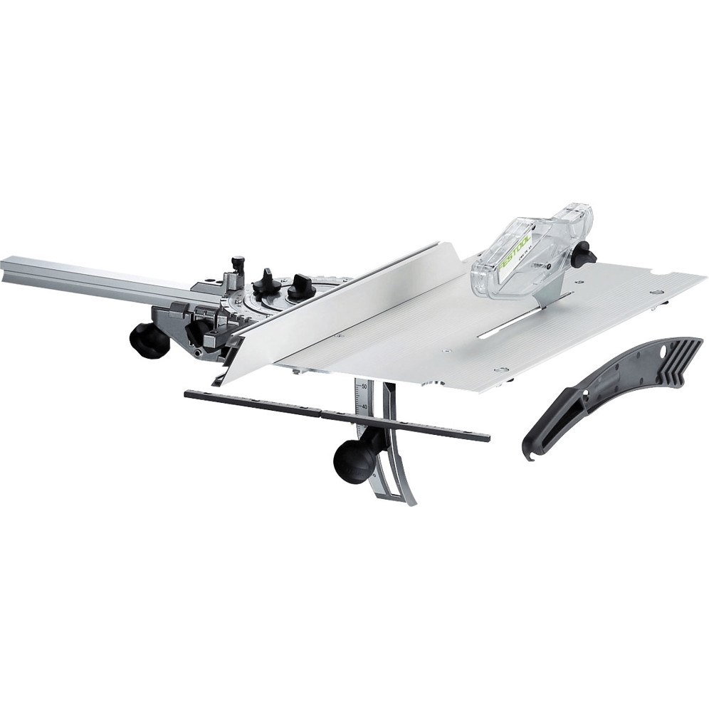 Festool - Modulträger - CMS-TS 55 R - Fräszubehör - 3,3 kg, Schnittbreite 576 mm