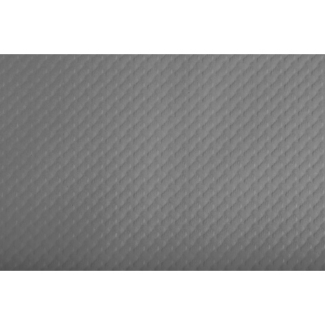 PRONAPPE 304013I Platzdeckchen Rechteck Grau