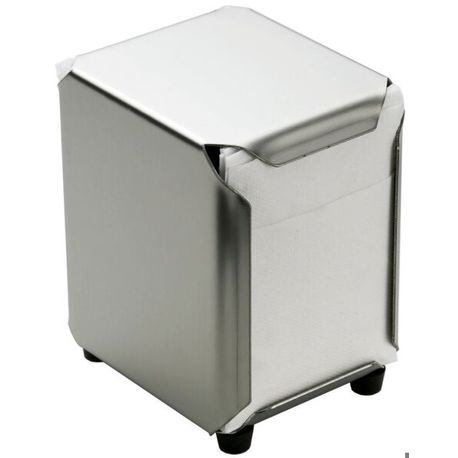 Stöckel - Serviettenspender - Nr. 30 - Servietten - 100 Stück, 110x90x130 mm