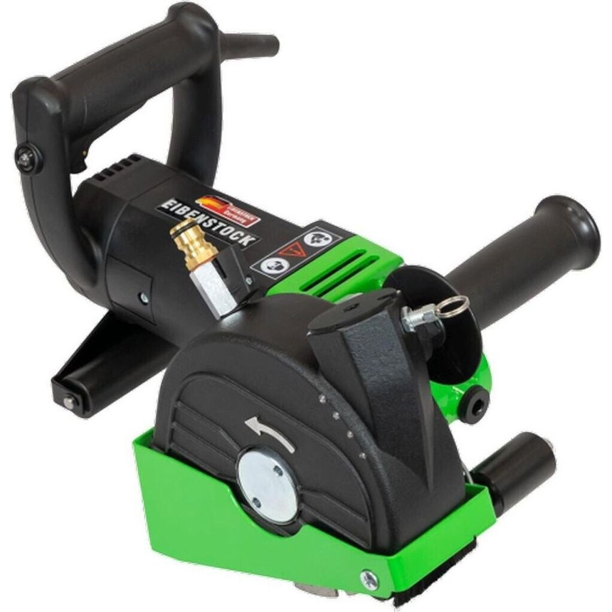 Eibenstock - EMF 150.1 Set - Mauernutfräse - 2300 W, 150 mm Scheibe