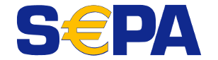 SEPA-Überweisung
