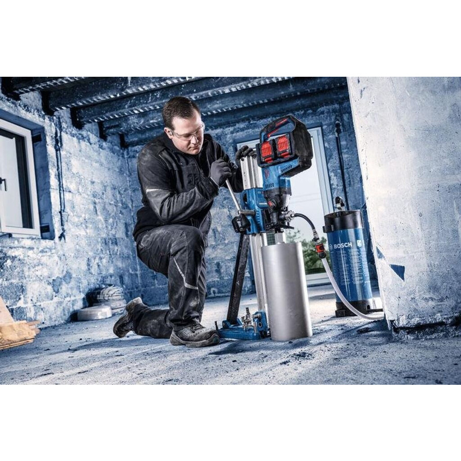 Bosch - Diamantbohrmaschine GCR 180 - Diamantbohrmaschine - Kernbohrmaschine, Kernbohrgerät