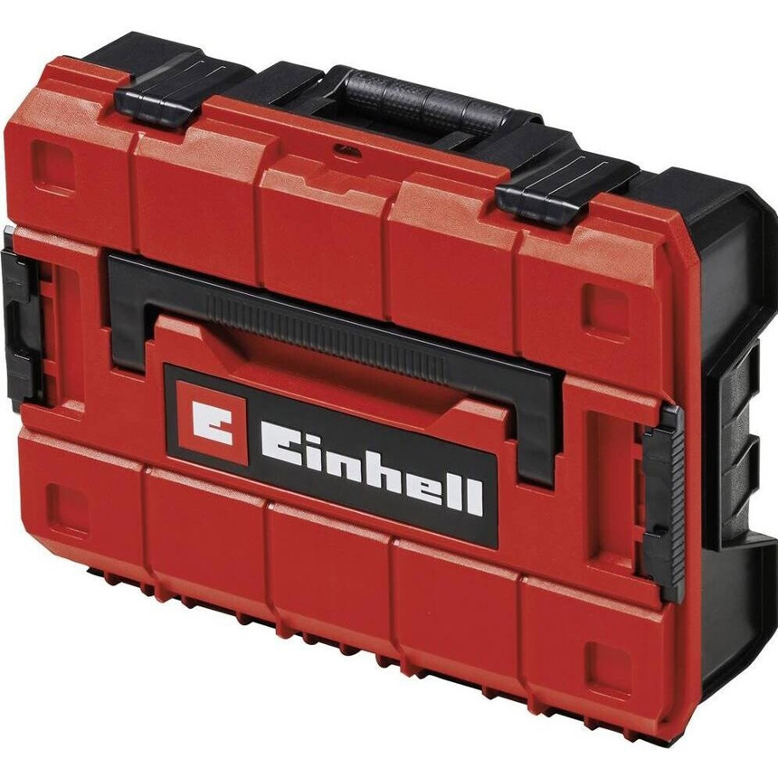 Einhell - Kantenfräse - 4350412+4540011 - Fräsmaschinen - Akkubetrieb, 10.000-30.000 U/min