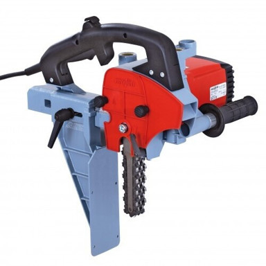 Mafell - Kettenstemmer - LS 103/40 Ec - Fräsmaschinen - 2500 Watt, 8,9 kg