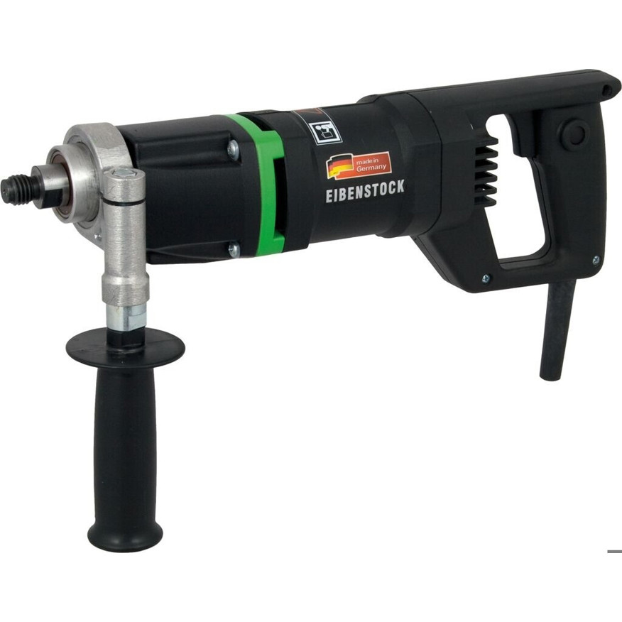 Eibenstock - EHD 1500 Set - Diamantbohrmaschine - 1.500 Watt, Überlastschutz, Sanftanlauf