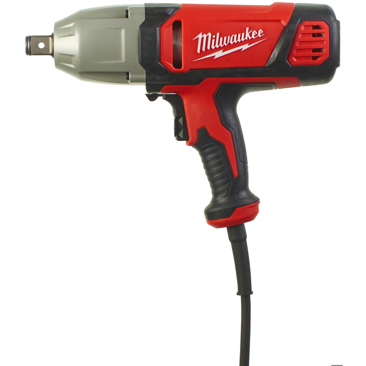 Milwaukee - IPWE520R - Elektro-Schlagschrauber - 520 Nm Drehmoment, 2500 Schläge/min