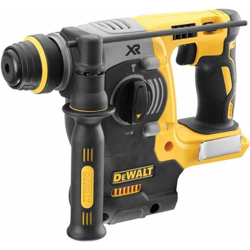 DeWalt - DCH273P2T - Akku-Kombihammer - 2 x 5.0 Ah, SDS-Plus, 2.1 Joule
