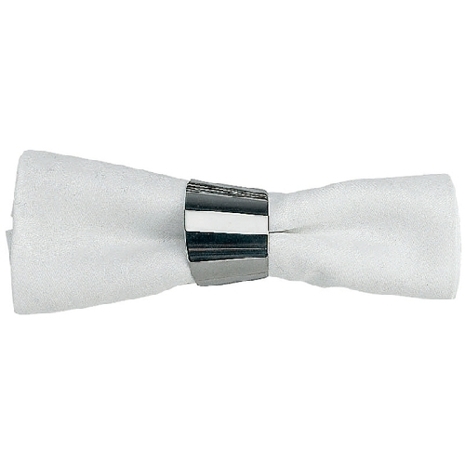 Sambonet - Serviettenring - Servietten - Versilbert, 0.30 kg