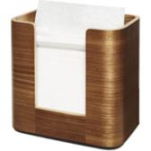 Tork - Serviettenspender - Image Line Xpressnap N4 - Servietten - Walnuss, Einzelentnahme, Holz