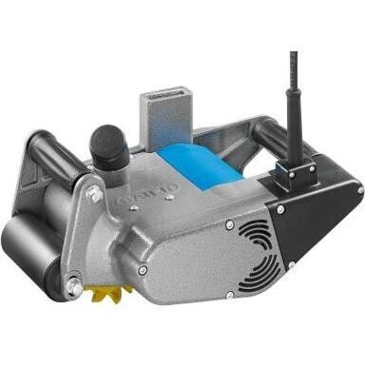Baier - BMF - 501 - Mauernutfräse - 1.400 W, 13-30 mm Schnittbreite