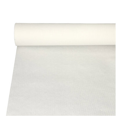 Tischdecke | Papier 20 m x 118 cm weiss