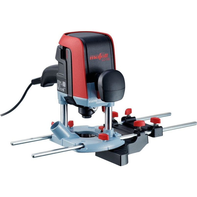 Mafell - Oberfräse LO55 - 91A901 - Oberfräse - 1.100 W, 24.000 U/min