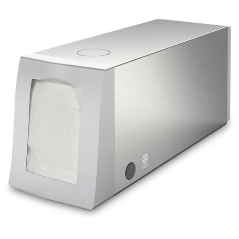 Hupfer Serviettenspender zur Aufnahme ca.
