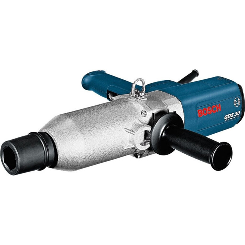Bosch - GDS 30 Professional - 0 601 435 103 - Elektro-Schlagschrauber - 920 Watt, 500 Nm, 7,3 kg
