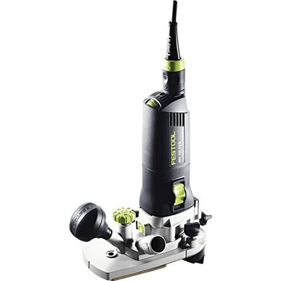 Festool - MFK 700 EQ/B-Plus - Kantenfräse - 720 Watt, 2 kg, Drehzahlregelung