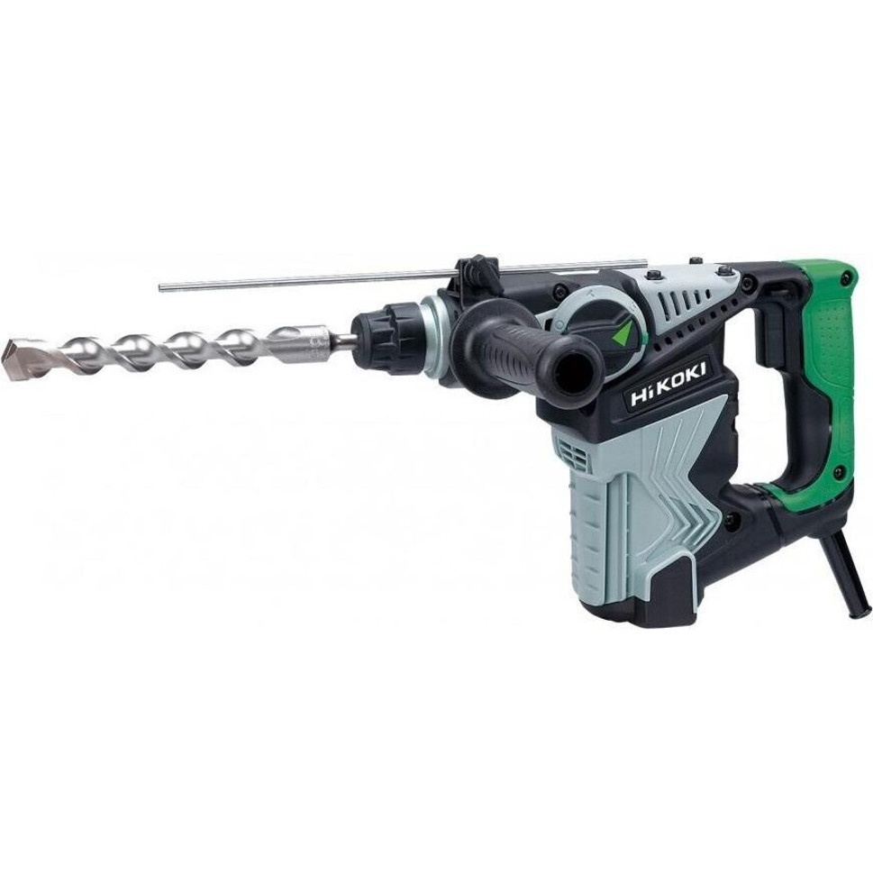 Hikoki - DH28PCWSZ - Bohrhammer - 3,2 Joule, 800 U/min, SDS-Plus