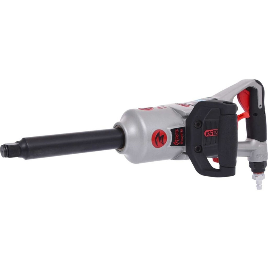 KS Tools - Druckluft-Schlagschrauber - 515.3260 - Druckluft-Schlagschrauber - 3.405 Nm, 6,3 bar