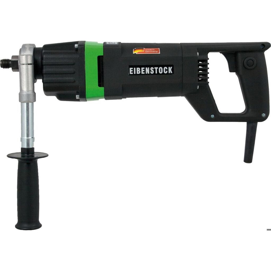 Eibenstock - ESD 1801 - Bohrmaschine - 1800 Watt, Überlastschutz, Sanftanlauf