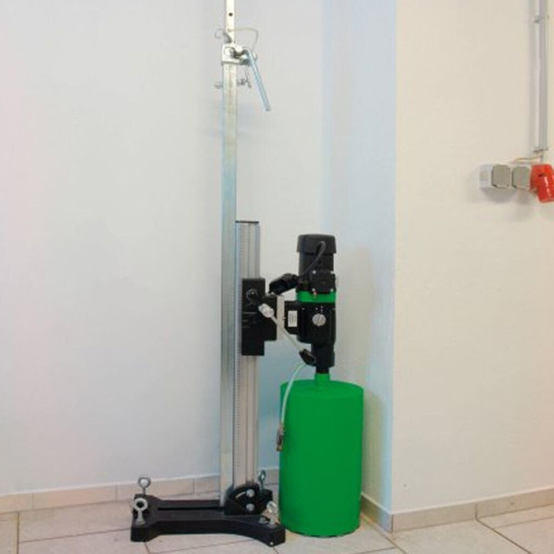 Eibenstock - DBE 250 R - Diamantbohrmaschine - 2-Gang, 2.500 Watt, 26 kg