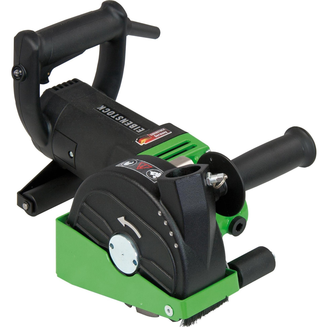 Eibenstock - EMF 150.1 - Mauernutfräse - 2.300 Watt, 45 mm Frästiefe