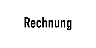Auf Rechnung