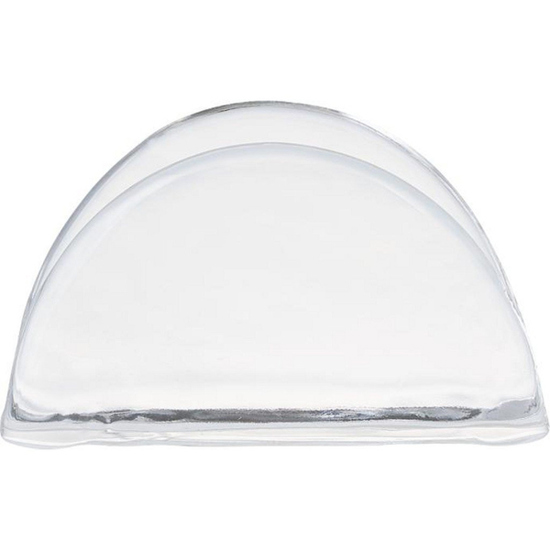 LEONARDO Ciao Serviettenhalter Transparent