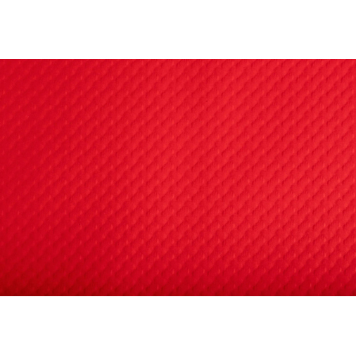 PRONAPPE 304021I Platzdeckchen Rechteck Rot