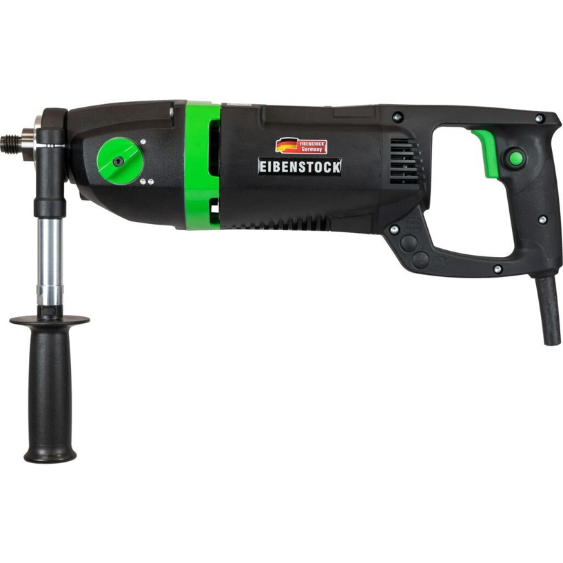 Eibenstock - Diamant-Trocken-Kernbohrmaschine - EHD 2002 S - Bohrmaschine - 1.800 Watt, 2-Gang, Sicherheitskupplung