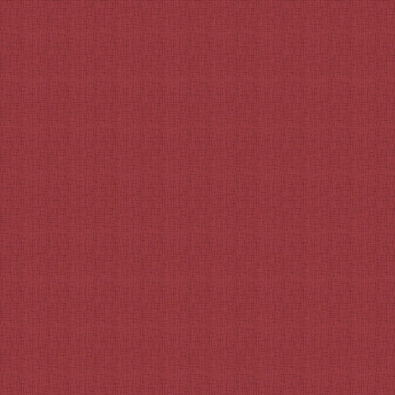 DUNI Dunisilk-Mitteldecken 84 x 84 cm | Linnea bordeaux