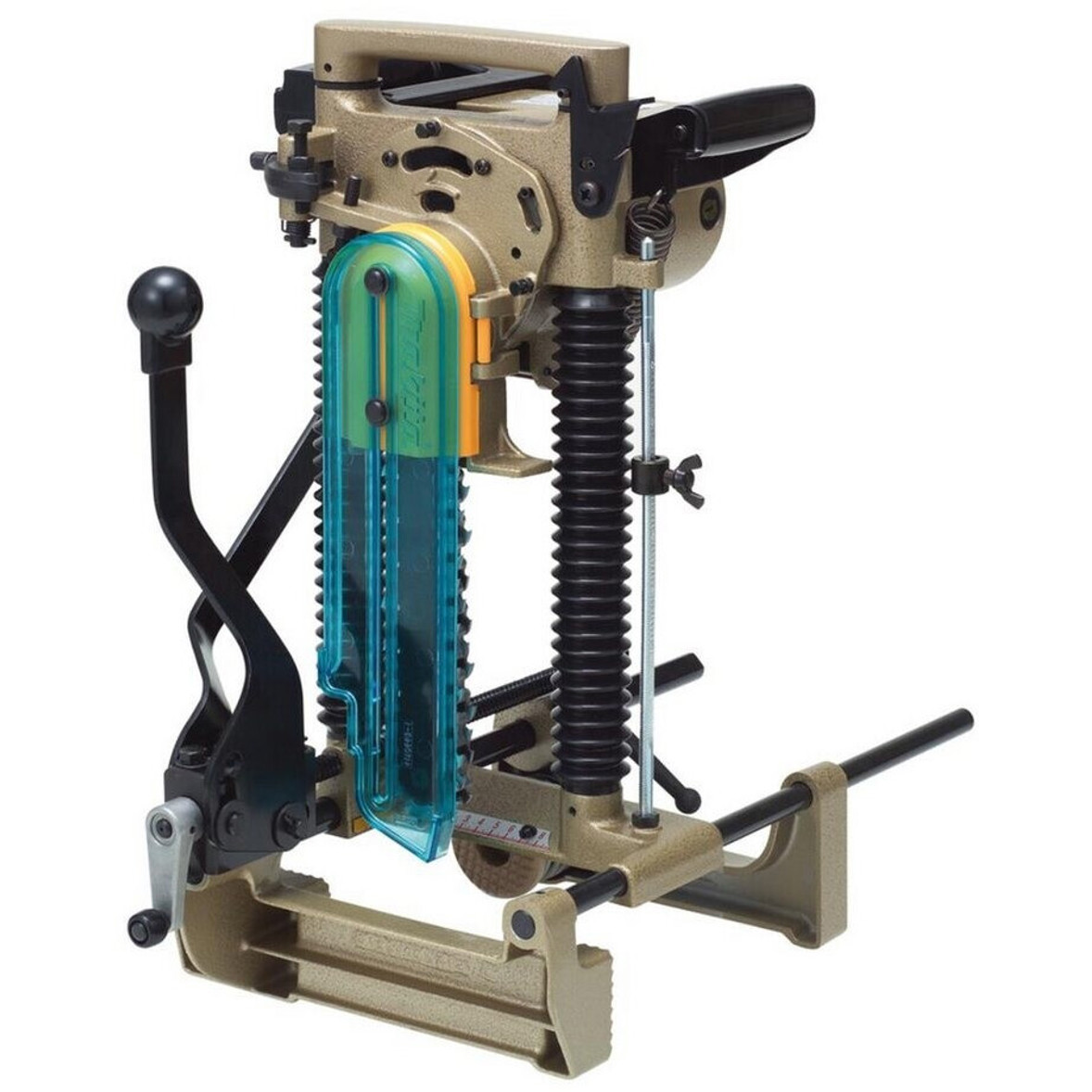 Makita - 7104L - Kettenstemmer - 1.140 Watt, 3.200 U/min, 17,3 kg