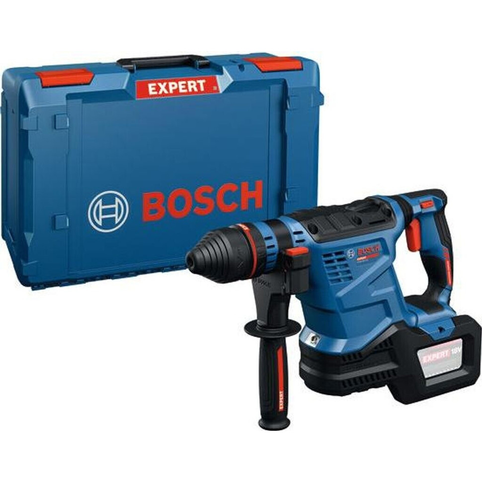 Bosch - Bohrhammer - EXBH18V-32F - Akkubetrieb, SDS-Plus, 4,5 Joule